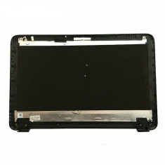 Capac display lcd cover Laptop, HP, 15-AB, negru