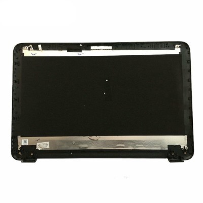 Capac display lcd cover Laptop HP TPN-C126 negru foto