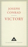 Victory | Joseph Conrad, Everyman&#039;s Library