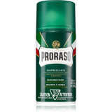 Cumpara ieftin Proraso Green spumă pentru bărbierit 300 ml