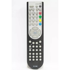 Telecomanda TV Vestel RC1900 cu aspect original cod ER1433 /MFY1423