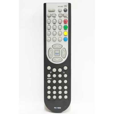 Telecomanda TV Vestel RC1900 cu aspect original cod ER1433 /MFY1423 foto