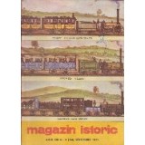 Magazin istoric, Nr. 9 - Septembrie 1979