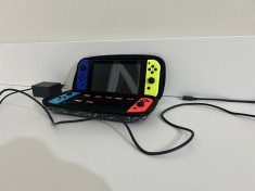 Consola Nintendo Switch 1