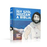 &Iacute;gy sz&oacute;l hozz&aacute;m a Biblia - Miklya Zsolt