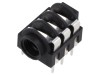 Adaptor Audio Jack 1/4&#039;&#039; Stereo, Neutrik