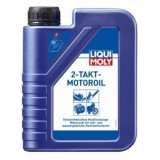 Liqui Moly semisintetic universal 2T 1L