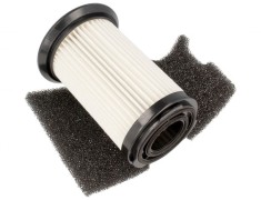 Filtru hepa aspirator Zanussi foto