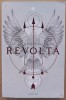 (C488) SUZANNE COLLINS - REVOLTA