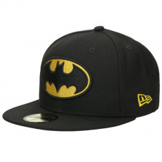 Capace de baseball New Era Character Bas Batman Basic Cap 10862338 negru