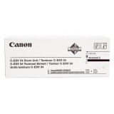 Canon original v&aacute;lec C-EXV34 BK, 3786B003, black, 43000str.
