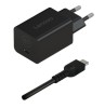 Lenovo GaN Nano 65W Adapter -EU