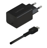 Lenovo GaN Nano 65W Adapter -EU
