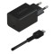 Lenovo GaN Nano 65W Adapter -EU