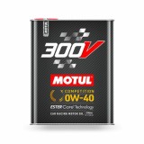 Ulei motor Motul 300V Competition 0W40 2L