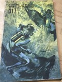 Cumpara ieftin RVS Revista Colectia povestiri Stiintifico-fantastice Nr 317