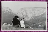 Fotografie, Romania, Transilvania, Cheile Turzii, 1967