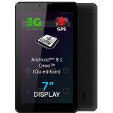 Tableta Allview AX503, 7&quot;, Quad Core, 8GB, Negru