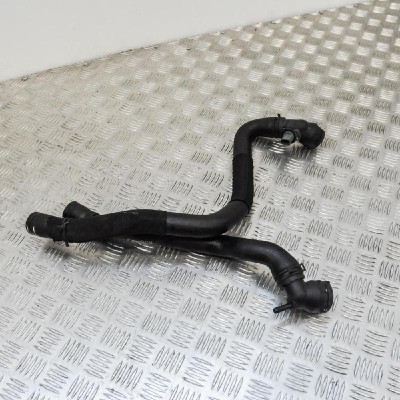 Furtun radiator răcire st&amp;acirc;nga VW JETTA MK6 162, 163 2016 OEM: 5C0121049K 2419570 foto