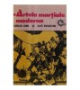 - Artele martiale moderne - Molia lunii - Supliment literar science