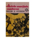 - Artele martiale moderne - Molia lunii - Supliment literar science