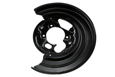 Protectie disc frana Mercedes Sprinter 2006-, Vw Crafter 2006- 4, 6-5 T, Dreapta, Spate, NTY HTO-ME-028 foto