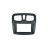 Rama Navigatie 9&quot; Dacia Logan II Sandero II 2012-2020 + Cablaj CANBUS, Aeratoare Patrate. Compatibil cu MP3 MP5 Player 2DIN Android