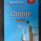 CHIMIE CLASELE VII -VIII - DOICIN , ANGHEL EDITURA ART ,STARE FOARTE BUNA .