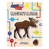 Flowchart Science Mountains Carte straina Carti in engleza Stiinte Cunoastere