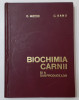 Motoc, Banu - Biochimia Carnii Si A Subproduselor (POZE CUPRINS VEZI DESCRIEREA), Polirom