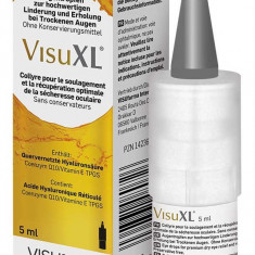 VisuXL, 5 ml, Visufarma