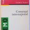 COMERTUL INTERNATIONAL de FREDERIC TEULON , 1997