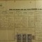 QW13 12 - 1942 - Extras din registrul starii civile pentru casatoriti fiscalizat