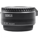 Cumpara ieftin Adaptor montura Sirui EF-RF de la Canon EF la Canon RF