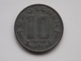 10 GROSCHEN 1948 AUSTRIA, Europa