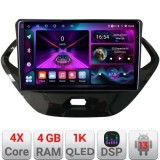 Navigatie Ford KA 2015-2020 Android radio gps internet 4+64 InCell Display 1K KIT-ka+EDT-E209-RK CarStore Technology