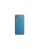 Capac Baterie Huawei P20 Pro Albastru