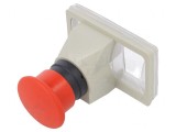 Comutator de Siguranță IP55 GV2K011