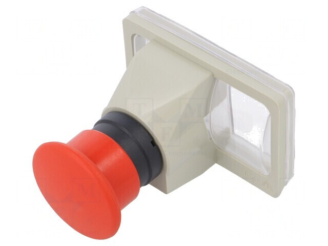Comutator de Siguranță IP55 GV2K011