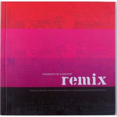 FRAGMENTS OF A COUNTRY, REMIX , 2006