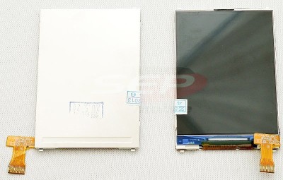 LCD Samsung Ch@t 350 / C3500 / E2600 foto