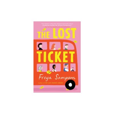 The Lost Ticket foto