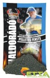 Haldorado - Nada Pelete Negre 1Kg