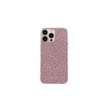 Husa iPhone 13 Pro Burga Dual Layer Hot Cocoa