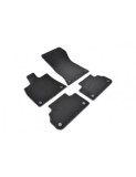 Covorase auto din mocheta Audi Q5 II [FY] (2017-), Umbrella