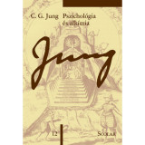 Pszichol&oacute;gia &eacute;s alk&iacute;mia - (&Ouml;M 12) - Carl Gustav Jung