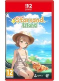 Starsand Island
