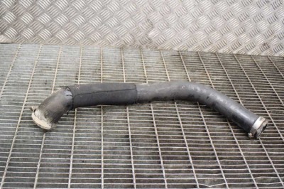 Furtun intercooler st&amp;acirc;nga FORD TRANSIT Minibus / passenger 2012 10892352 foto