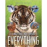 Cumpara ieftin The Kingfisher Encyclopedia of Everything