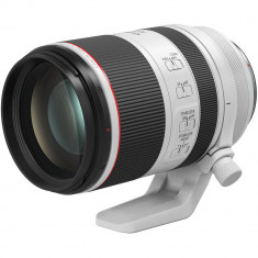 Obiectiv Foto Mirrorless Canon RF 70-200 f/2.8L IS USM Montura EOS R foto